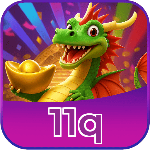 11q logo