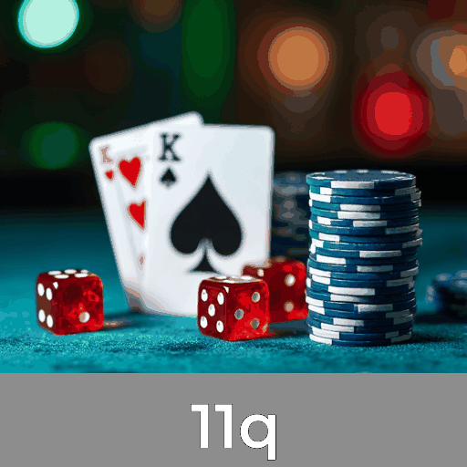 Experimente a Facilidade do App 11q para Jogos e Apostas